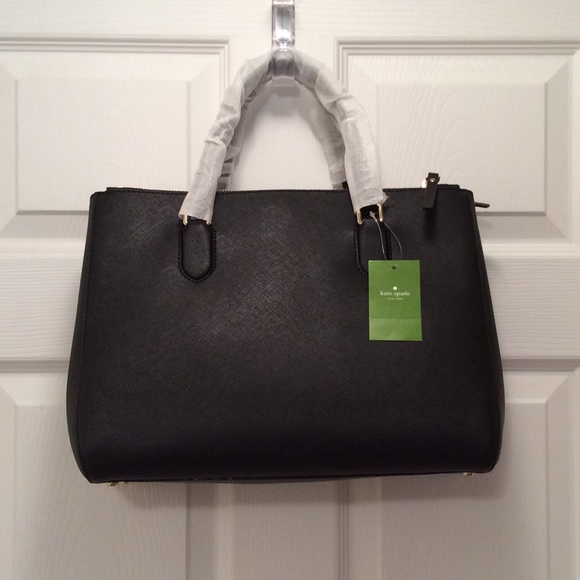 πHP!π π Kate Spade New York Laurel Way Leighann - Picture 7 of 8